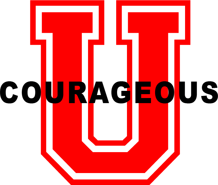 Courageous U