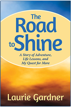 The Road to Shine